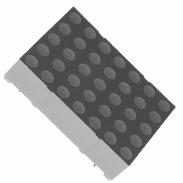LDM-12457NILumex Opto/Components Inc.