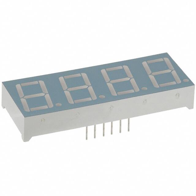 LDQ-N512RILumex Opto/Components Inc.