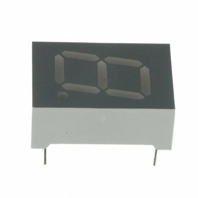 LDS-A502RILumex Opto/Components Inc.