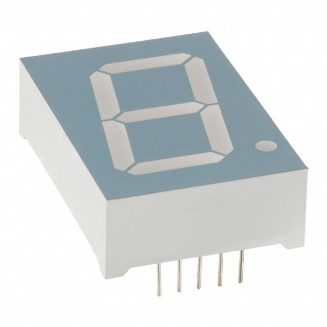 LDS-AA12RILumex Opto/Components Inc.