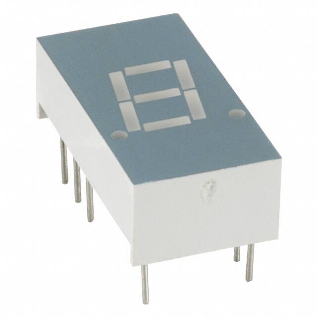 LDS-C304RILumex Opto/Components Inc.