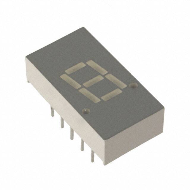 LDS-HTA302RILumex Opto/Components Inc.