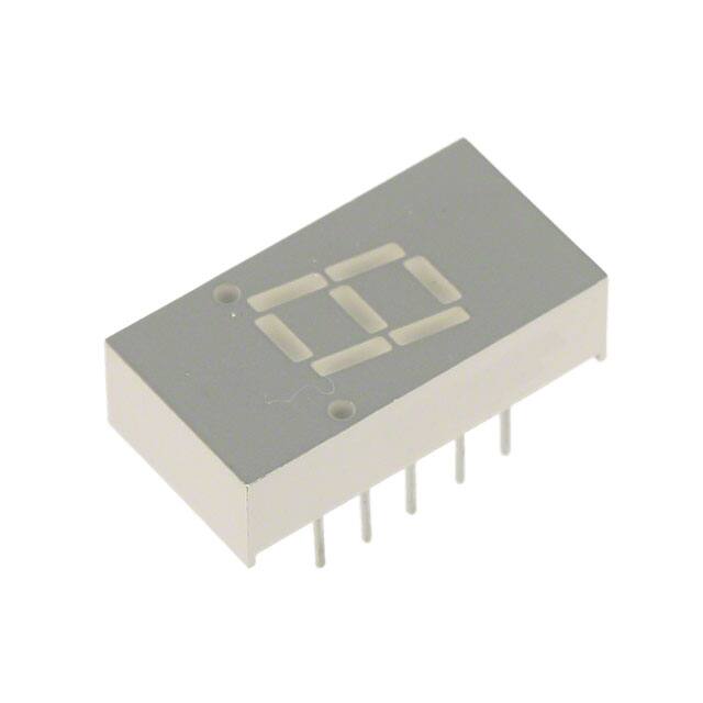 LDS-HTA304RILumex Opto/Components Inc.