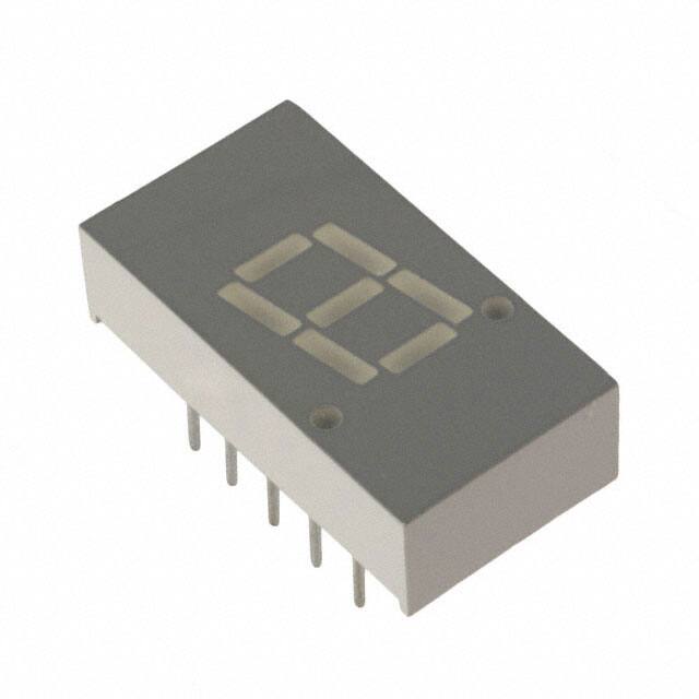 LDS-HTC302RILumex Opto/Components Inc.