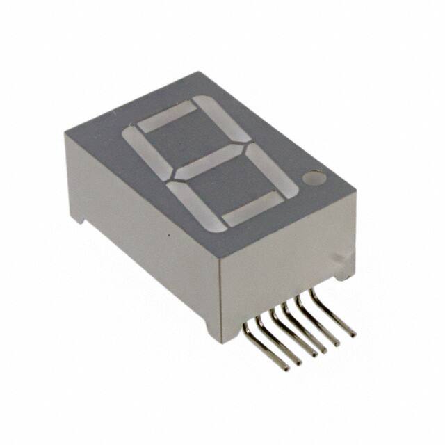 LDS-M512RI-RALumex Opto/Components Inc.