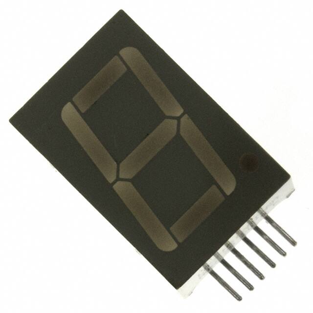 LDS-N512RI-RALumex Opto/Components Inc.