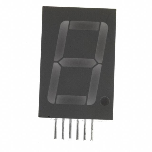 LDS-N514RI-RALumex Opto/Components Inc.