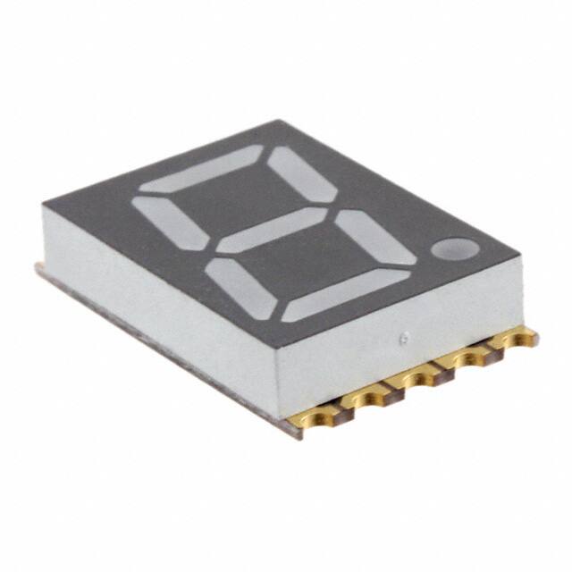 LDS-SMHTA5602RISUGLumex Opto/Components Inc.