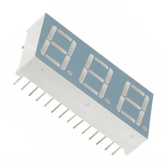 LDT-C516RILumex Opto/Components Inc.