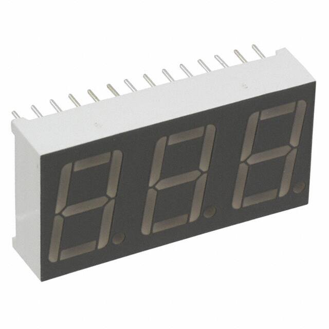 LDT-A514RILumex Opto/Components Inc.