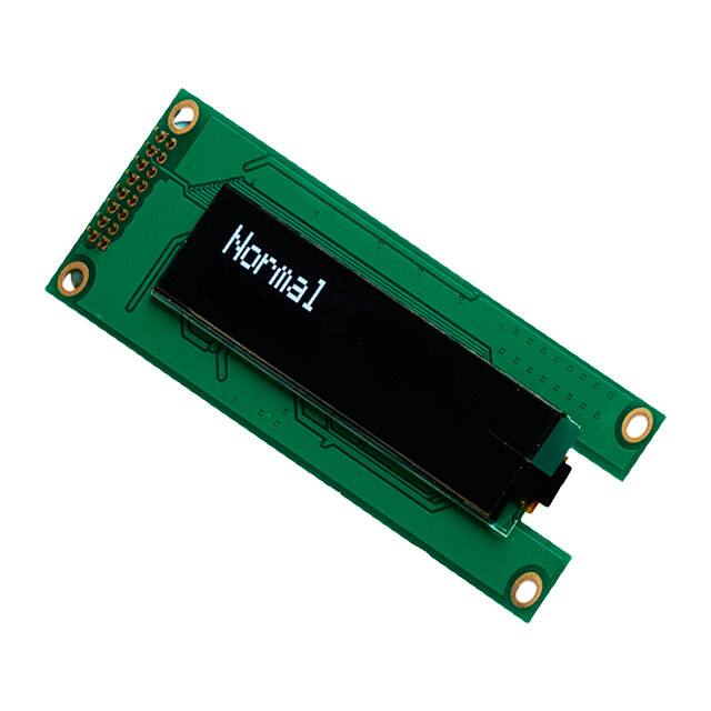 LOD-H02002DP-WLumex Opto/Components Inc.