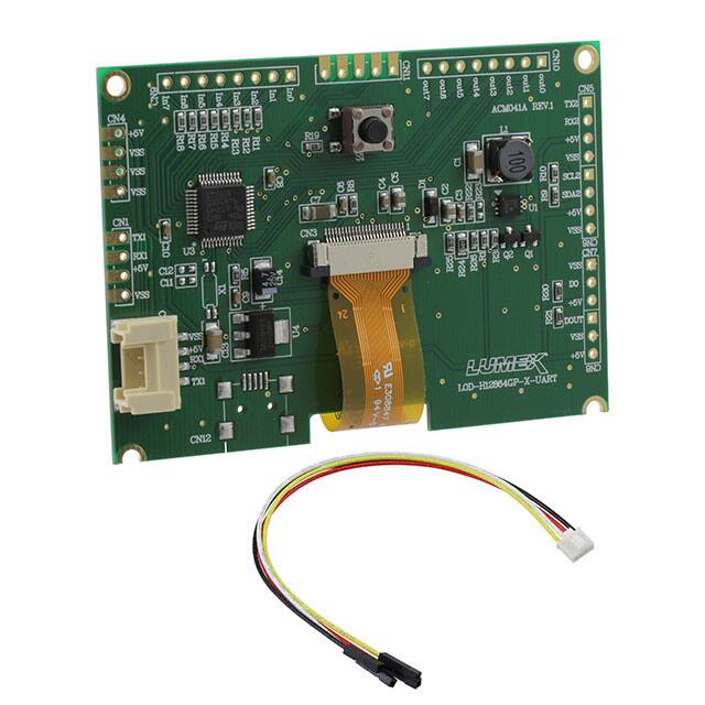 LOD-H12864GP-G-URLumex Opto/Components Inc.
