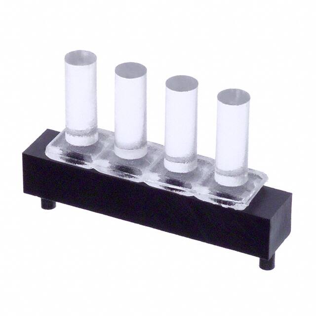 LPA-C041301S-10Lumex Opto/Components Inc.