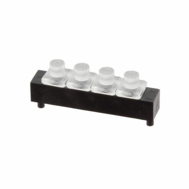 LPA-C041301S-4Lumex Opto/Components Inc.