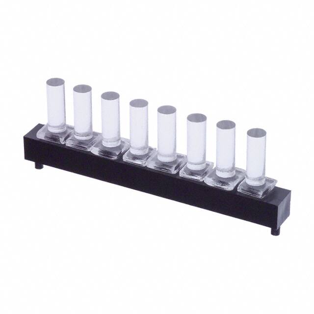 LPA-C081301S-10Lumex Opto/Components Inc.