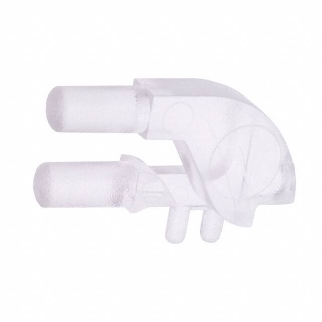 LPF-C012303SLumex Opto/Components Inc.