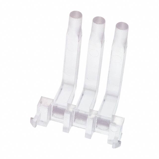 LPF-C031303SLumex Opto/Components Inc.