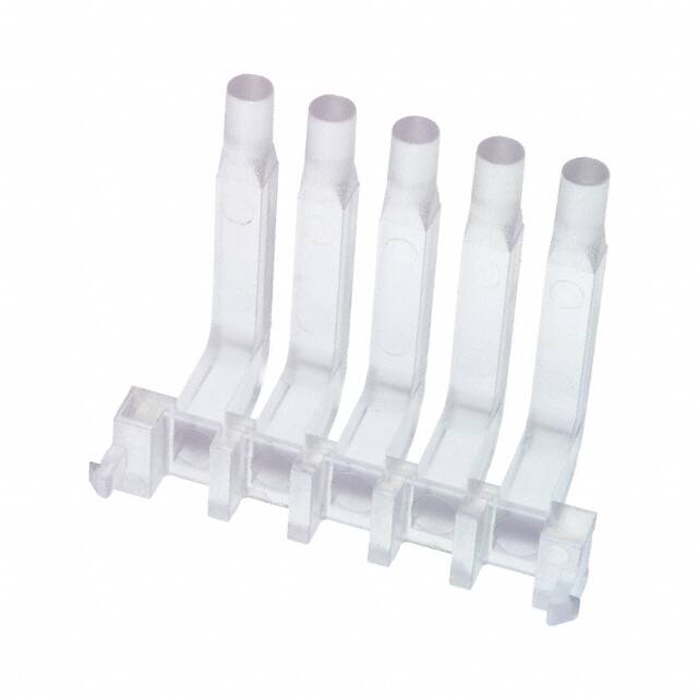 LPF-C051303SLumex Opto/Components Inc.