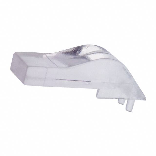 LPF-R011362SLumex Opto/Components Inc.