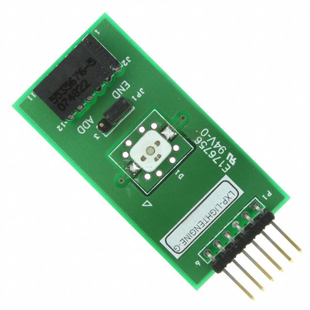 LXP-LIGHTENGINE-GLumex Opto/Components Inc.