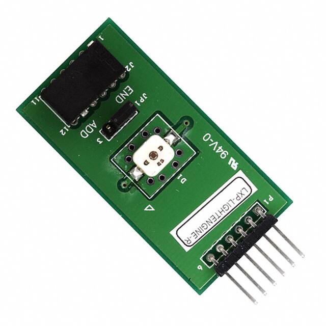 LXP-LIGHTENGINE-RLumex Opto/Components Inc.