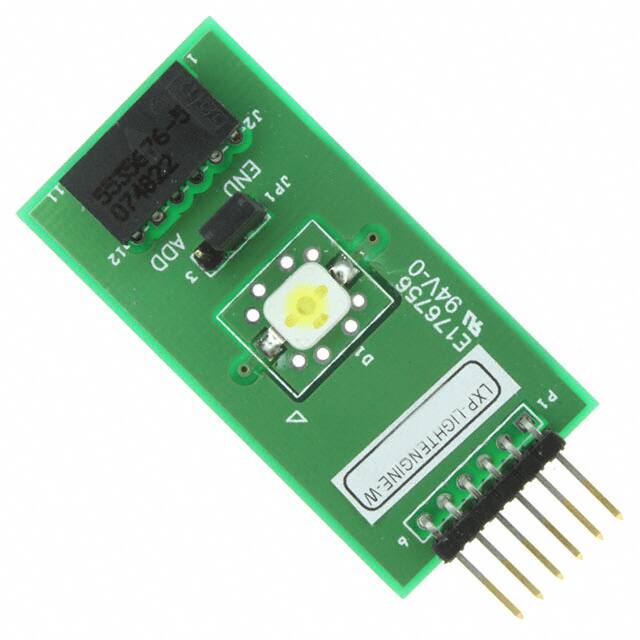 LXP-LIGHTENGINE-WLumex Opto/Components Inc.