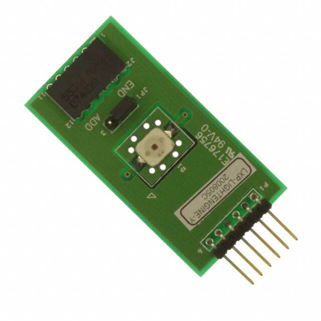 LXP-LIGHTENGINE-YLumex Opto/Components Inc.
