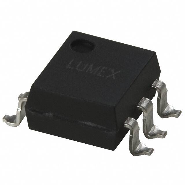 OCP-PCTB116/E-TRLumex Opto/Components Inc.