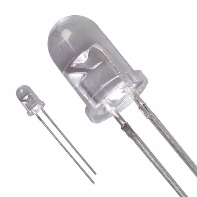OED-EL-1L2Lumex Opto/Components Inc.