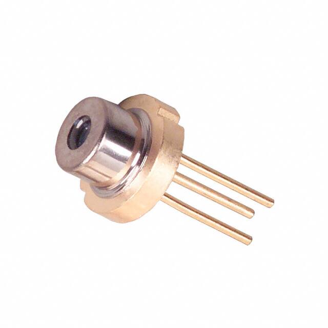 OED-LD65001ELumex Opto/Components Inc.