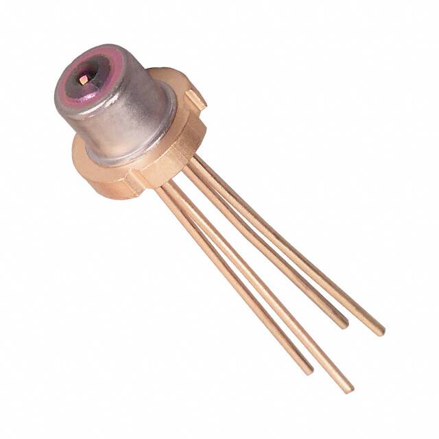 OED-LDC15001EBLumex Opto/Components Inc.