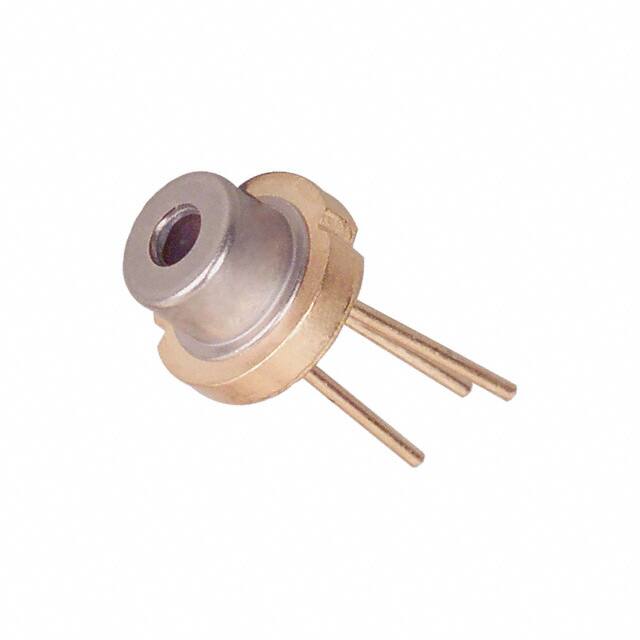 OED-LDH66003ELumex Opto/Components Inc.