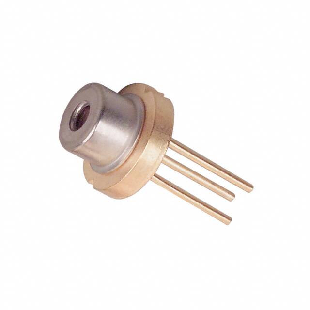 OED-LDP65001ELumex Opto/Components Inc.