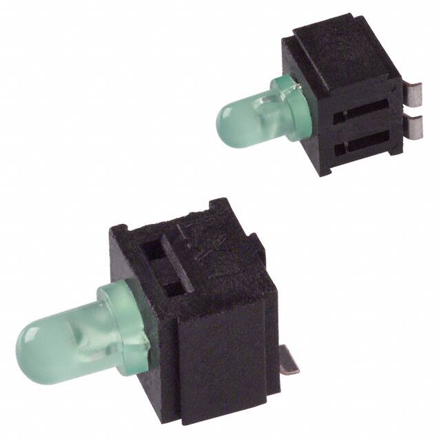 SMF-HM1530GD-305Lumex Opto/Components Inc.