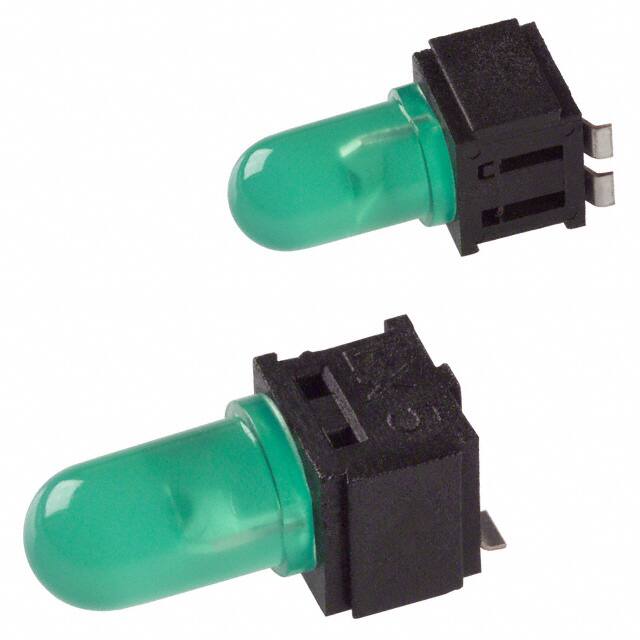 SMF-HM1530GD-509Lumex Opto/Components Inc.