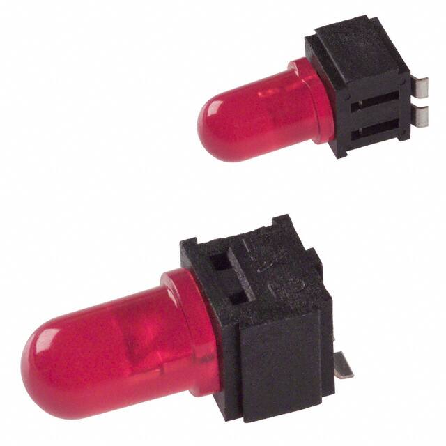 SMF-HM1530SRD-509Lumex Opto/Components Inc.