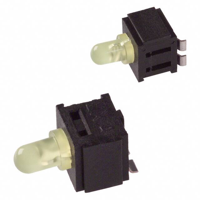 SMF-HM1530YD-305Lumex Opto/Components Inc.