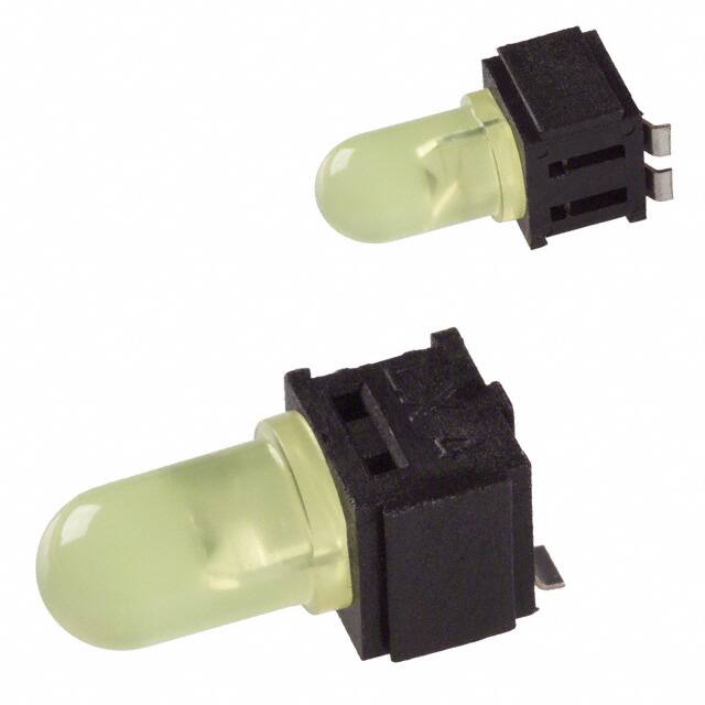 SMF-HM1530YD-509Lumex Opto/Components Inc.