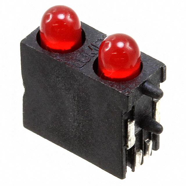 SMF-LX240IID-TRLumex Opto/Components Inc.