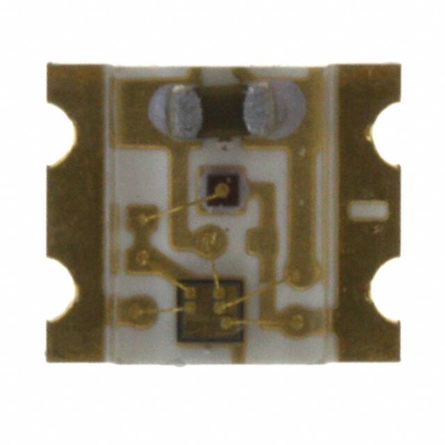 SML-DSP1210SOC-TRLumex Opto/Components Inc.