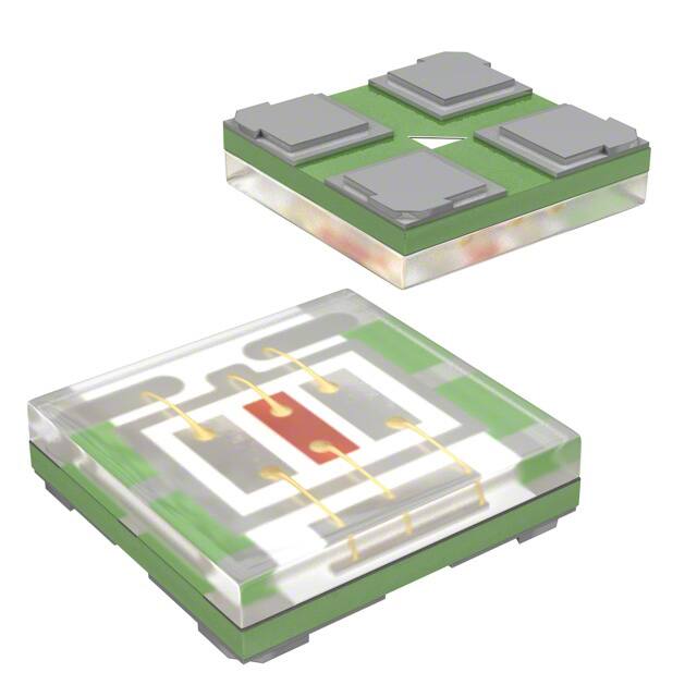 SML-LX0404SIUPGUSBLumex Opto/Components Inc.