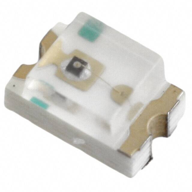 SML-LX0805SRC-TRLumex Opto/Components Inc.