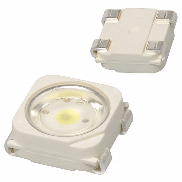 Lumex Opto/Components Inc. SML-LX1110UWC-ATR