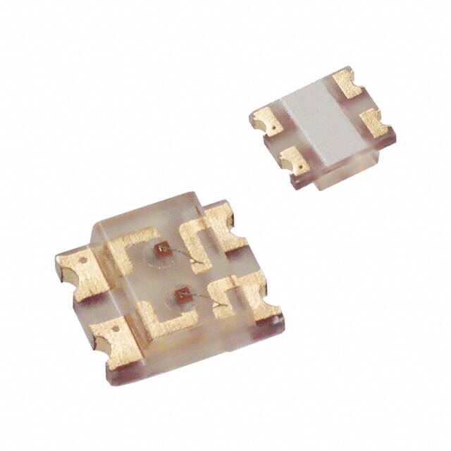 SML-LX1210GGC-TRLumex Opto/Components Inc.
