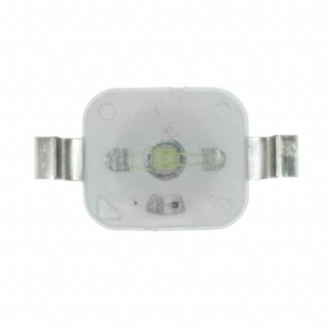 SML-LX2723UPGC-TRLumex Opto/Components Inc.