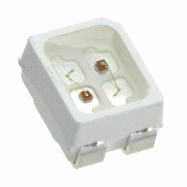 SML-LX2835IGC-TRLumex Opto/Components Inc.