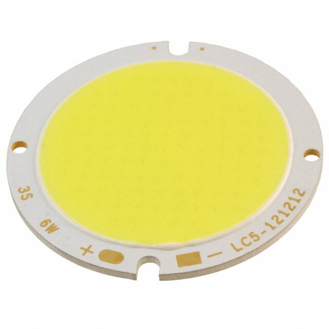SML-LX5026MWC-WB6Lumex Opto/Components Inc.