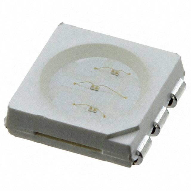 SML-LX5050USBC-TRLumex Opto/Components Inc.