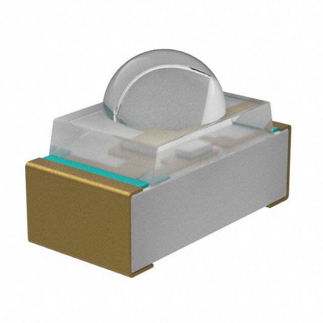 SML-LXIL0603USBCTRLumex Opto/Components Inc.