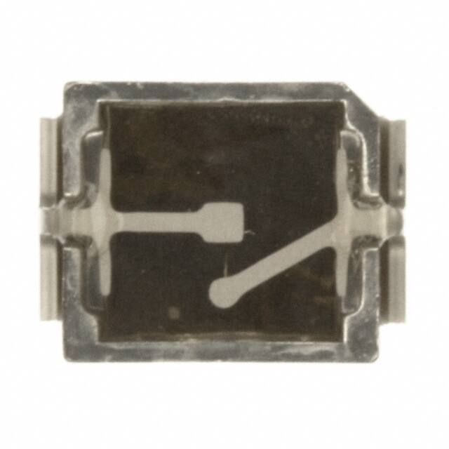 SML-LXIL1618UPGC-TRLumex Opto/Components Inc.